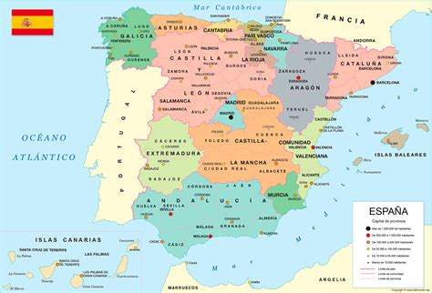 España .